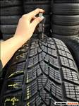  215/65 R17 Goodyear téli gumi 30000ft a 2db/371/