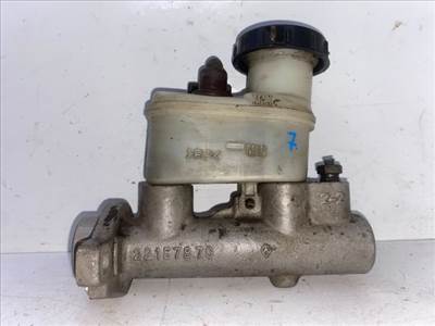 NISSAN ALMERA II (N16) Főfékhenger