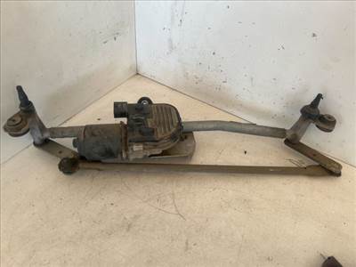 VW PASSAT (3C2) Első Ablaktörlő Szerkezet Motorral