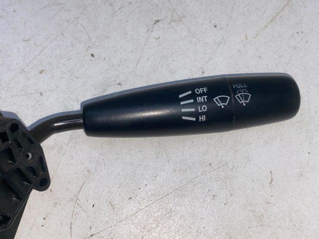 SUZUKI SWIFT II Ferdehátú (EA, MA) Komplett Kormánykapcsoló (Bajuszkapcsoló) 5. kép