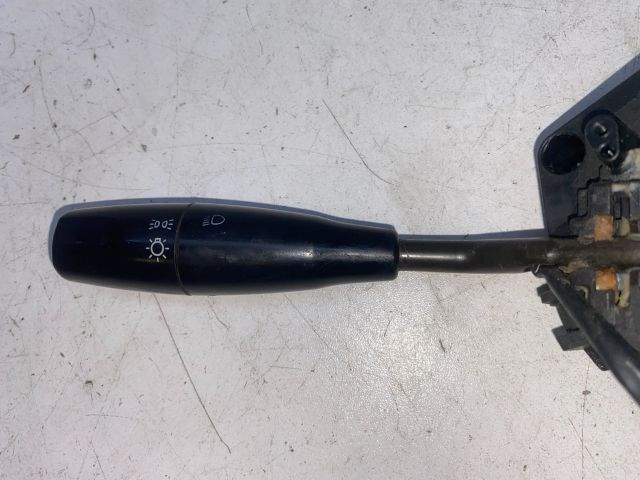 SUZUKI SWIFT II Ferdehátú (EA, MA) Komplett Kormánykapcsoló (Bajuszkapcsoló) 6. kép