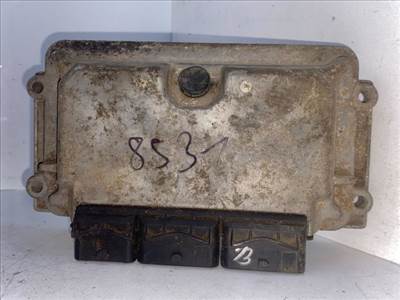 CITROËN SAXO (S0, S1) Motorvezérlő