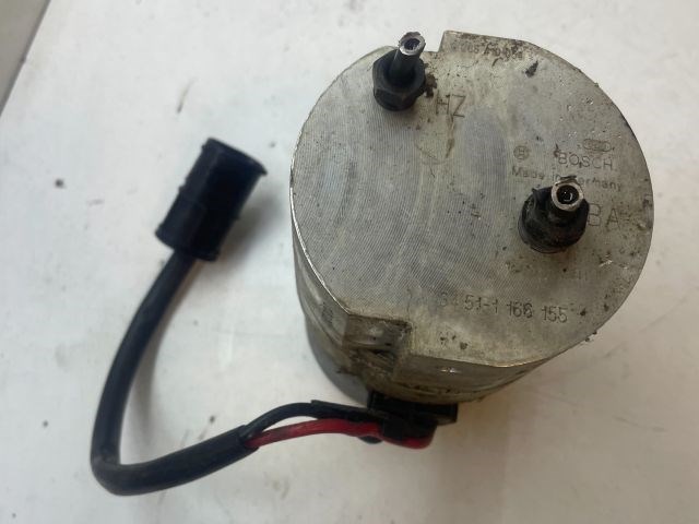 BMW 7 (E65, E66, E67) ABS / ABR / ESP Pumpa 3. kép