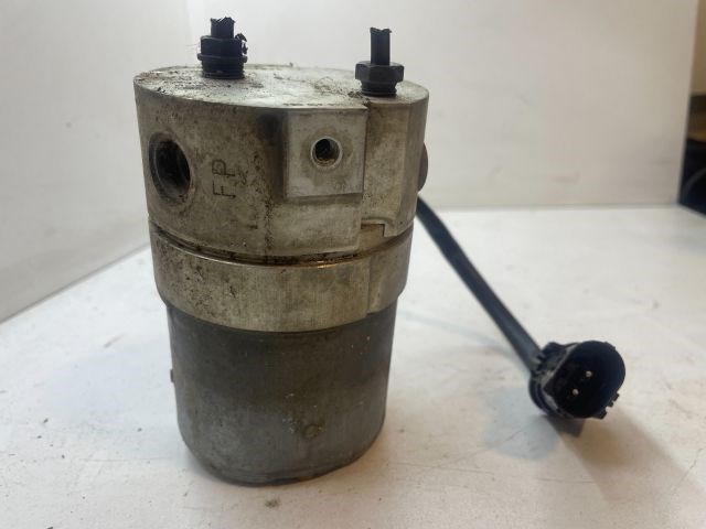 BMW 7 (E65, E66, E67) ABS / ABR / ESP Pumpa 6. kép