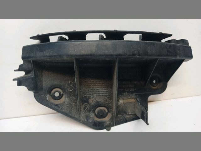 AUDI A3 (8P1) Jobb hátsó Oldal Lökhárító Tartó (Műanyag) 1. kép