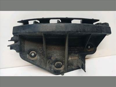 AUDI A3 (8P1) Jobb hátsó Oldal Lökhárító Tartó (Műanyag)