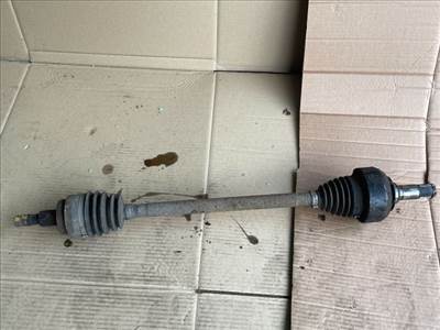 MERCEDES-BENZ M-CLASS (W164) Bal hátsó Féltengely