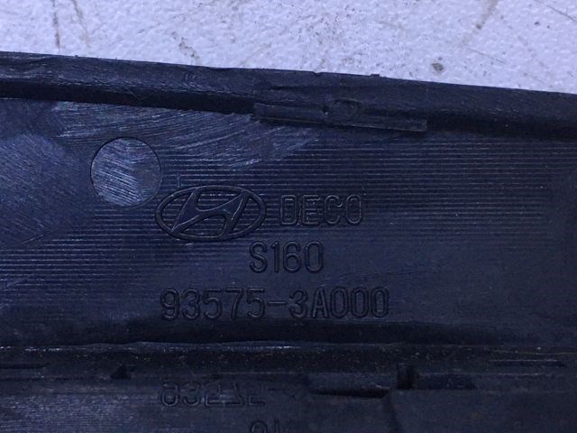 HYUNDAI TRAJET (FO) Jobb első Ablakemelő Kapcsoló 4. kép