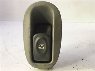 RENAULT MEGANE Scenic (JA0/1_) Jobb hátsó Ablakemelő Kapcsoló