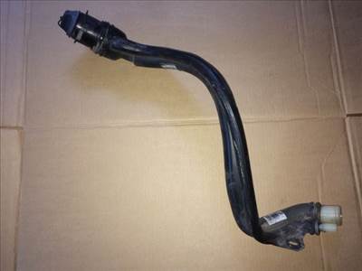 RENAULT FLUENCE (L30_) Tankbetöltő Cső (Fém)