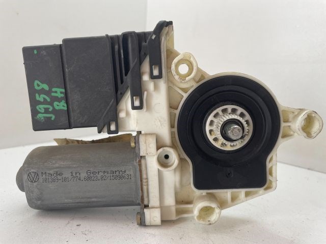 SEAT LEON (1M1) Bal hátsó Ablakemelő Motor 1. kép