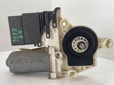 SEAT LEON (1M1) Bal hátsó Ablakemelő Motor