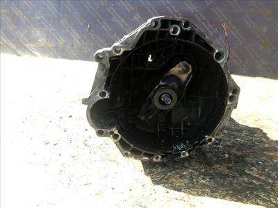 AUDI A4 (8D2, B5) Váltó (Mechanikus)