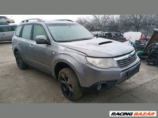 Subaru Forester (SH) Jobb Első Ablakemelő Kapcsoló *128777* 4. kép