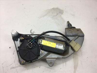 RENAULT MEGANE I (BA0/1_) Hátsó Ablaktörlő Motor