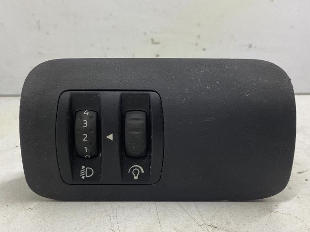 RENAULT MEGANE II Világítás Kapcsoló 1. kép