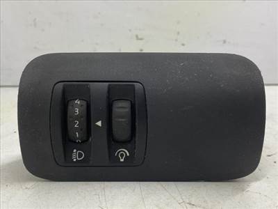 RENAULT MEGANE II Világítás Kapcsoló