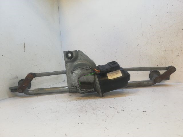 OPEL CORSA B Első Ablaktörlő Szerkezet Motorral 1. kép