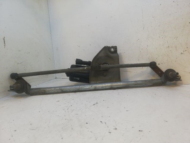 OPEL CORSA B Első Ablaktörlő Szerkezet Motorral 2. kép