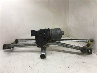 SKODA FABIA I Első Ablaktörlő Szerkezet Motorral