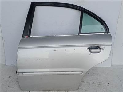 HONDA ACCORD Bal hátsó Ajtó (Üres lemez)