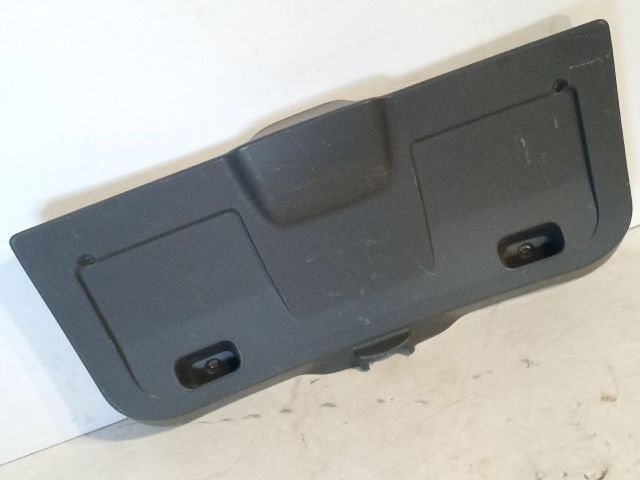 FIAT IDEA Csomagtérajtó Kárpit 1. kép