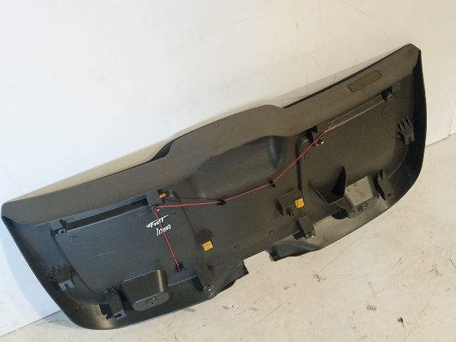 FIAT IDEA Csomagtérajtó Kárpit 4. kép