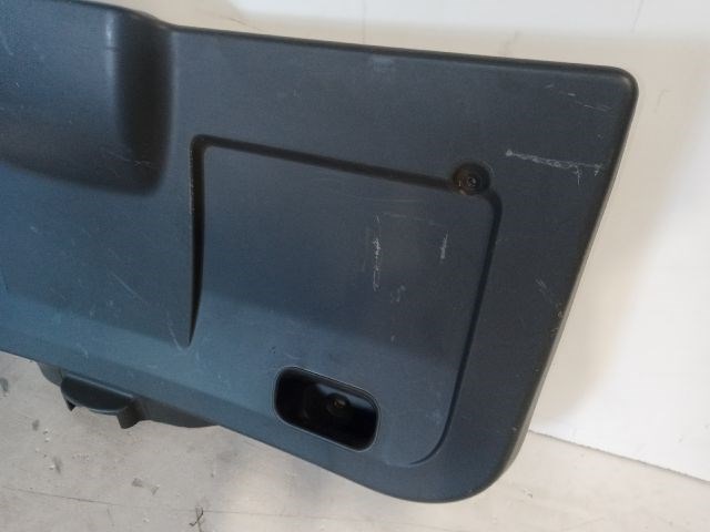 FIAT IDEA Csomagtérajtó Kárpit 6. kép