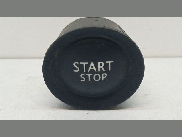 RENAULT MEGANE II Start / Stop Indító Gomb 1. kép