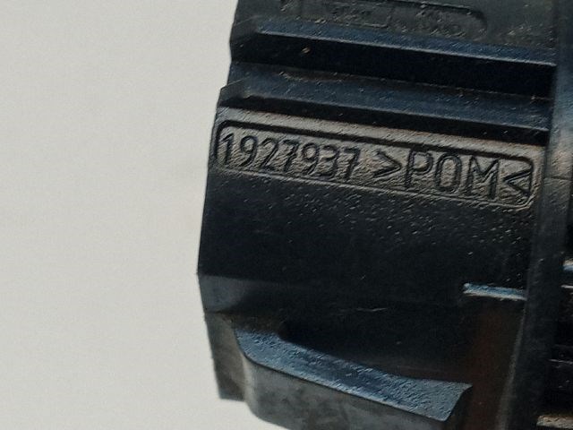 RENAULT MEGANE II Start / Stop Indító Gomb 3. kép