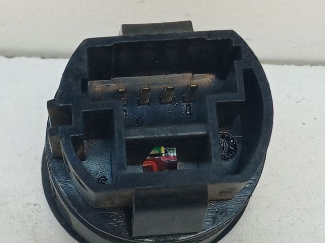 RENAULT MEGANE II Start / Stop Indító Gomb 4. kép