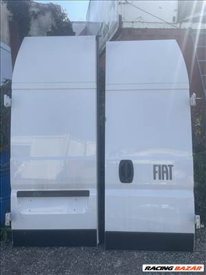 Fiat Ducato III hátsó ajtó 