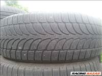  215/65R16 Bridgestone téli gumi 