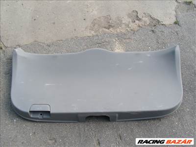 Suzuki SX4 csomagtér ajtó kárpit