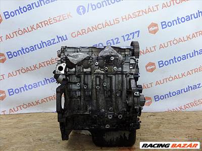 Citroen Nemo Eladó 1.4 dízel motor 100E km futás, F6JB a kódja, FORD,CITROEN,PEUGEOT,MAZDA