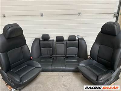 BMW 5 F10 Ülés Szett 520 530 540 550  