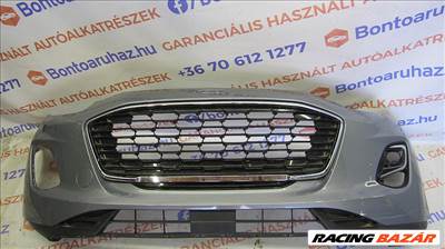 Ford Puma Eladó gyári, bontott MK2 első lökhárító, vészhárító 