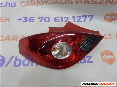 Opel Corsa D Eladó gyári, bontott bal hátsó lámpa 3-5 ajtós