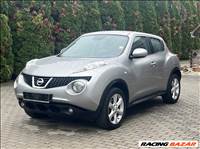 Eladó Nissan Juke 1.5 dCi Acenta