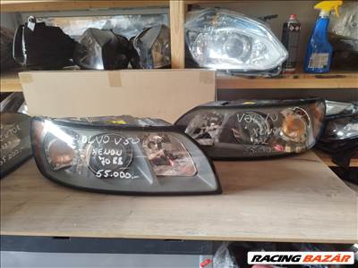 Volvo V50 xenon fényszóró  30698890