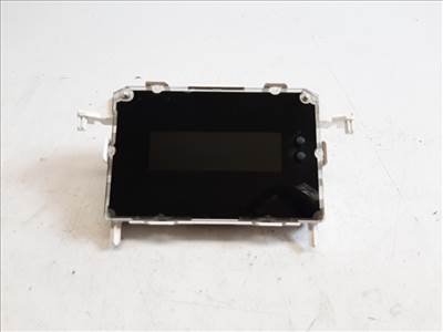 Ford Fiesta  Lcd kijelző AA5T18B955AA