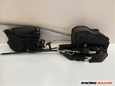 BMW F10 F11 bal hátsó soft-close ajtózár 41533104 7154515