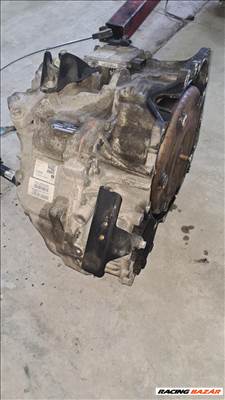 Volvo S80 2.4D VOLVO 2.4 automata sebességváltó  tf80sc