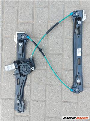 BMW 1-es sorozat F20 ablakemelő, ablakemelő motor 