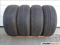 Michelin 175/65R14 téli gumi, 7.5mm-es mintával újszerűen eladó.