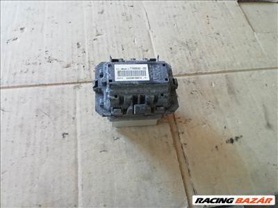 Renault Scénic III fűtőmotor előtét ellenállás  t1000034z