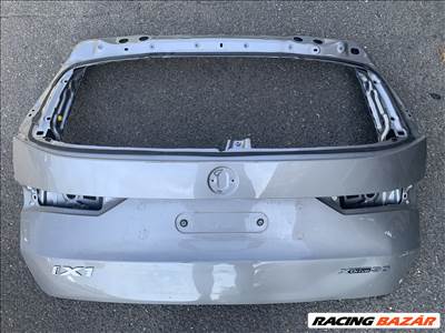 BMW IX1 U11 (2022-től) csomagtérajtó 