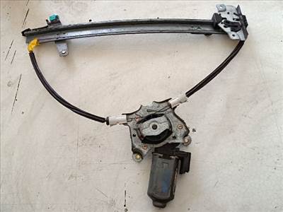 MAZDA 3 (BK) Bal hátsó Ablakemelő Szerkezet (Elektromos)