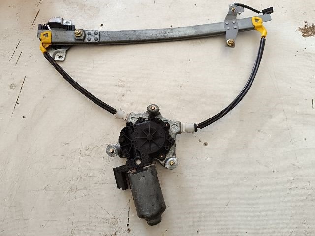 MAZDA 3 (BK) Bal hátsó Ablakemelő Szerkezet (Elektromos) 2. kép