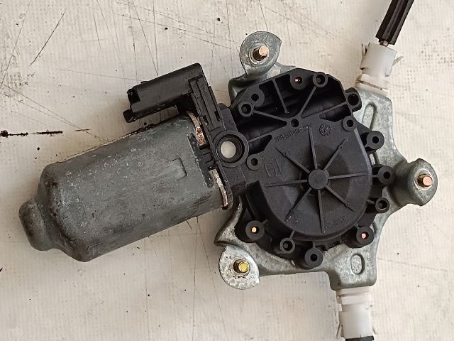 MAZDA 3 (BK) Bal hátsó Ablakemelő Szerkezet (Elektromos) 4. kép